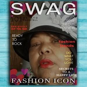 Meet your Posher, Anita